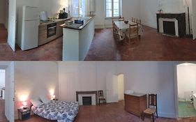 Appartement Haussmannien 5 Personnes Chapeaurouge Hotel De Ville Beziers Centre Historique Coeur De L'Herault Capitale Occitanie