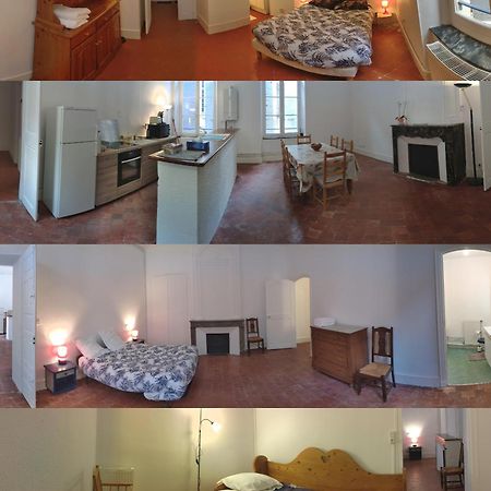 Appartement Haussmannien 5 Personnes Chapeaurouge Hotel De Ville Beziers Centre Historique Coeur De L'Herault Capitale Occitanie Extérieur photo