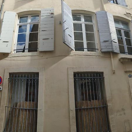 Appartement Haussmannien 5 Personnes Chapeaurouge Hotel De Ville Beziers Centre Historique Coeur De L'Herault Capitale Occitanie Extérieur photo
