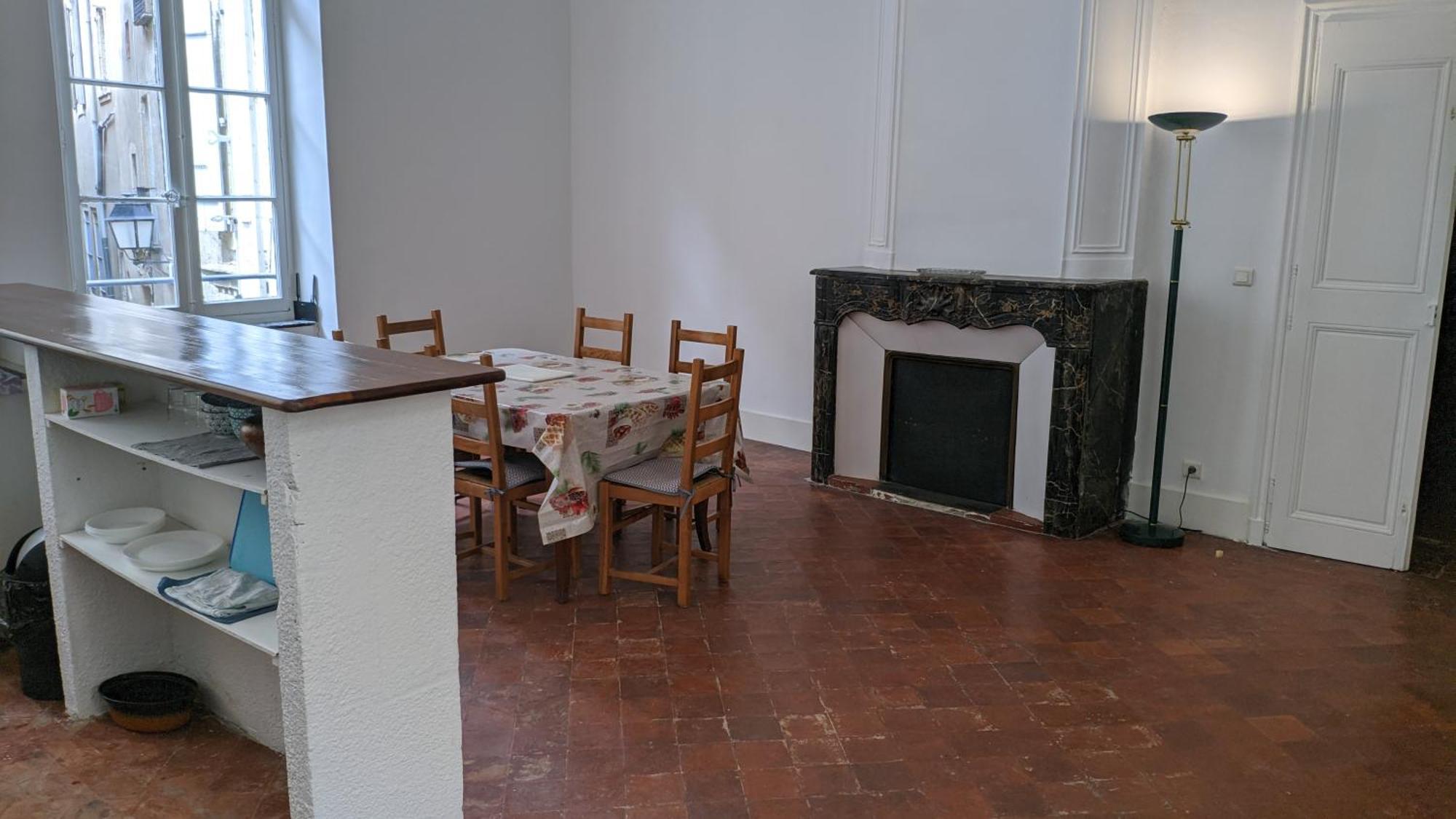 Appartement Haussmannien 5 Personnes Chapeaurouge Hotel De Ville Beziers Centre Historique Coeur De L'Herault Capitale Occitanie Extérieur photo