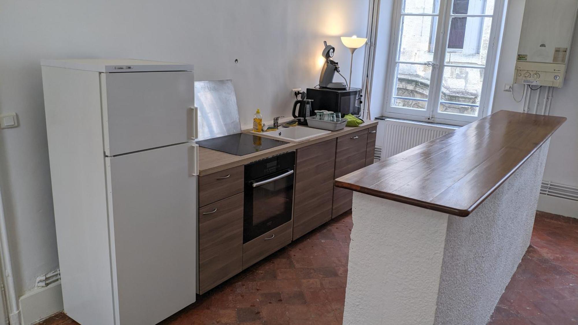 Appartement Haussmannien 5 Personnes Chapeaurouge Hotel De Ville Beziers Centre Historique Coeur De L'Herault Capitale Occitanie Extérieur photo