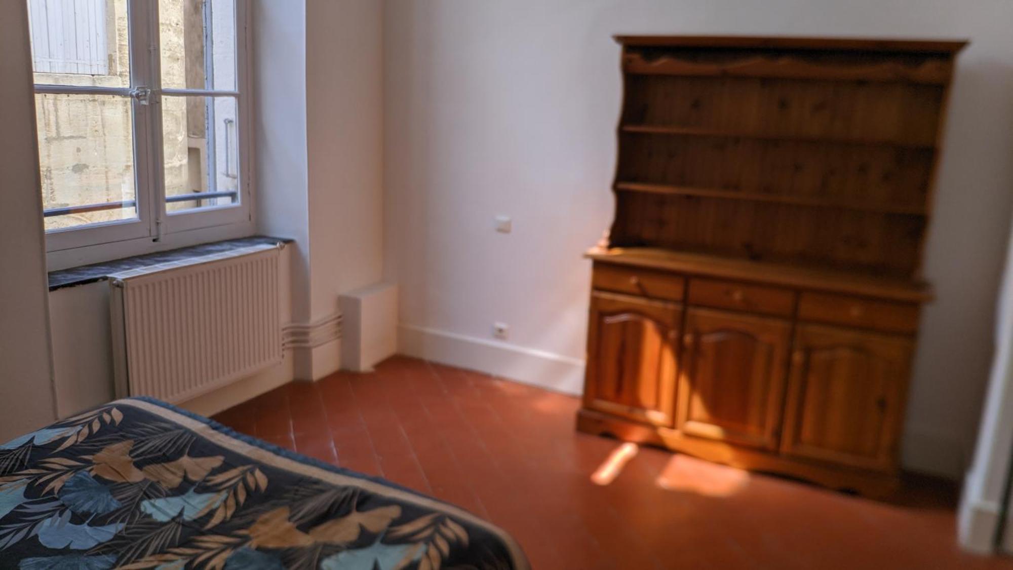 Appartement Haussmannien 5 Personnes Chapeaurouge Hotel De Ville Beziers Centre Historique Coeur De L'Herault Capitale Occitanie Extérieur photo