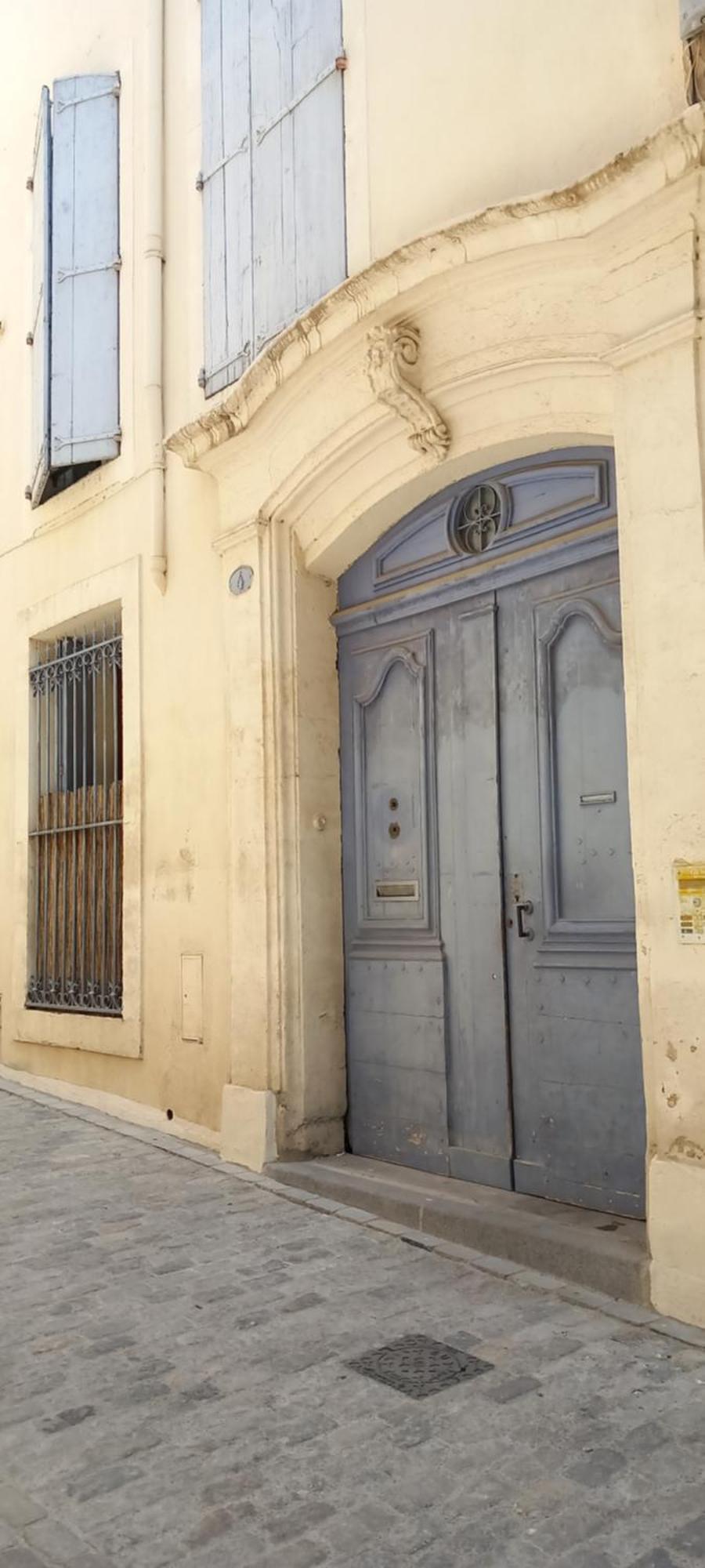 Appartement Haussmannien 5 Personnes Chapeaurouge Hotel De Ville Beziers Centre Historique Coeur De L'Herault Capitale Occitanie Extérieur photo