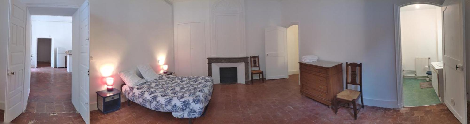 Appartement Haussmannien 5 Personnes Chapeaurouge Hotel De Ville Beziers Centre Historique Coeur De L'Herault Capitale Occitanie Extérieur photo