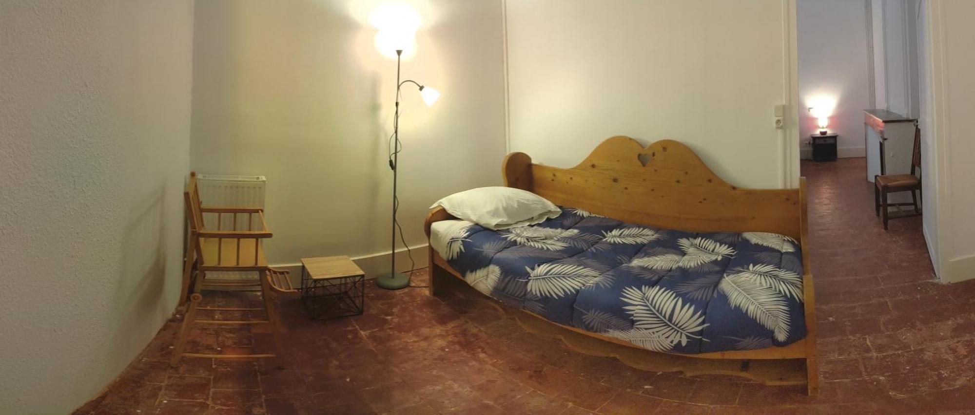 Appartement Haussmannien 5 Personnes Chapeaurouge Hotel De Ville Beziers Centre Historique Coeur De L'Herault Capitale Occitanie Extérieur photo