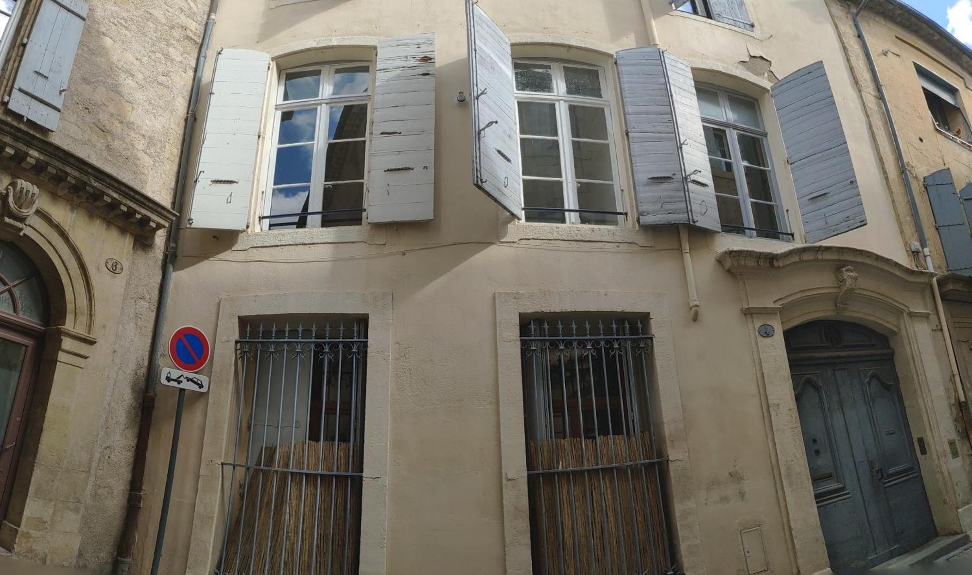 Appartement Haussmannien 5 Personnes Chapeaurouge Hotel De Ville Beziers Centre Historique Coeur De L'Herault Capitale Occitanie Extérieur photo